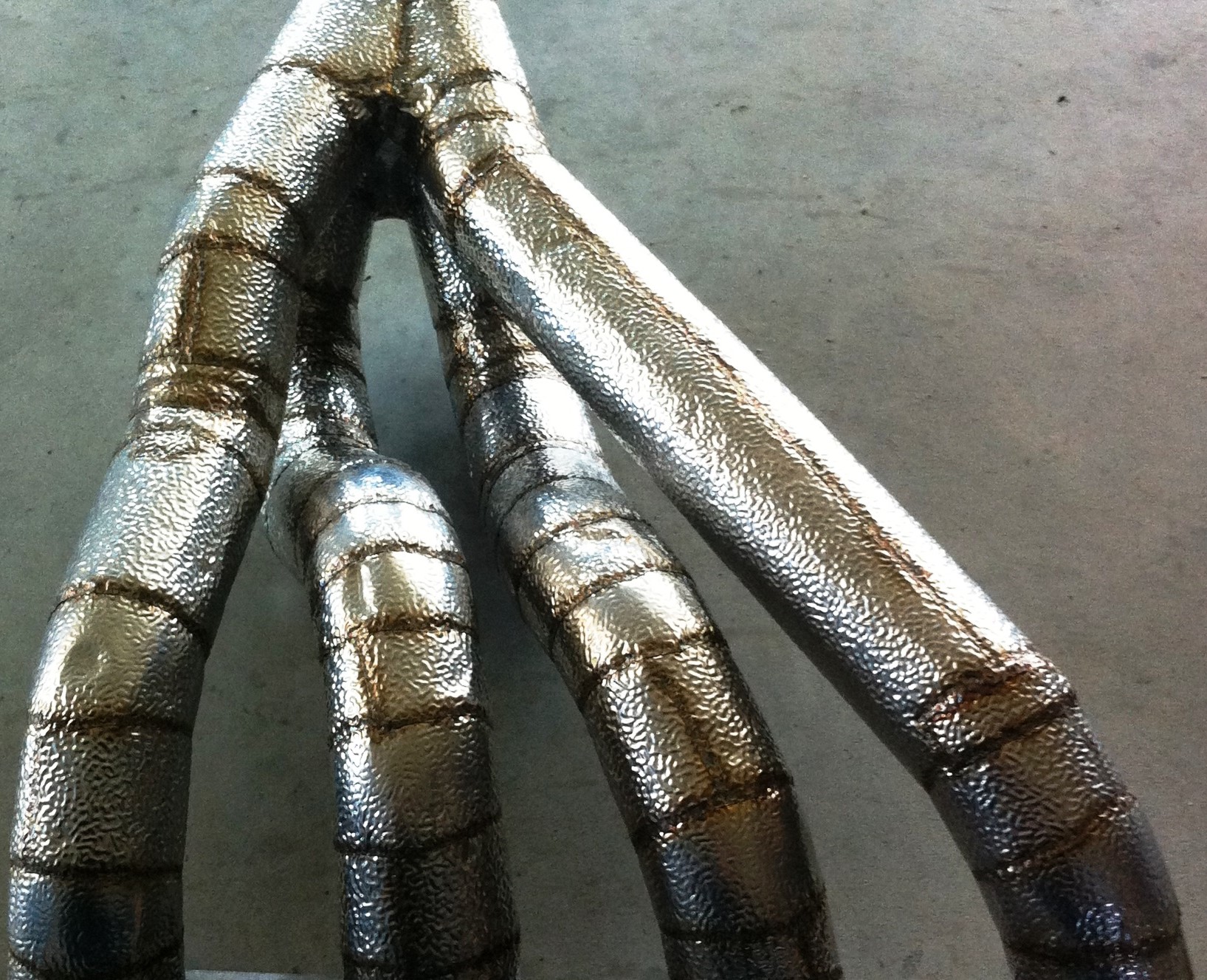 ISOLIEREN | "VIK-COMPOSITE" GmbH